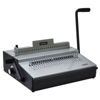 Переплетная машина RAYSON  SD-2021B24 off knives