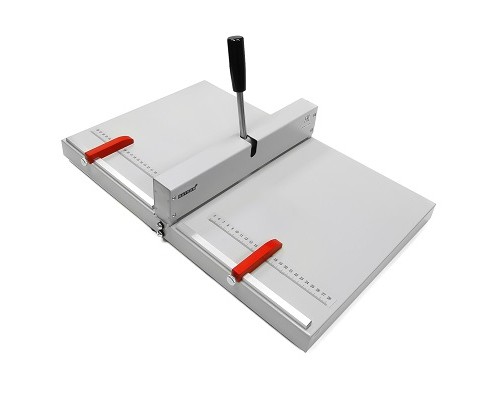 Биговка  CREASING MACHINE RAYSON CM-350