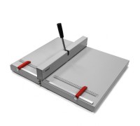 Биговка  CREASING MACHINE RAYSON CM-480