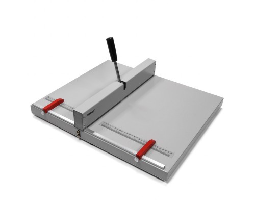 Биговка  CREASING MACHINE RAYSON CM-480