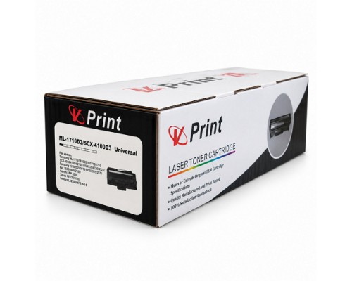 Картридж Samsung ML-1710/SCX-4100  Xerox PE16/PE114 V-Print