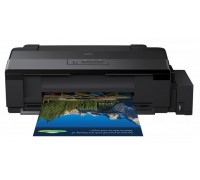 Принтер,фабрика печати Epson L1300 ,А3 C11CD81402 4-х Цветный принтер