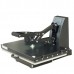 Термопресс плоский SHP-15LP2MS размер стола 38*38 с видвижным механизмом стола