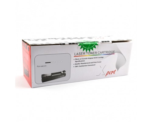 Картридж для LJ Pro M404/428  CF259X  XPERT (ЧИП)