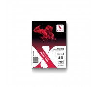 53W200-4R-100 Фотобумага для струйной печати X-GREE Глянцевая Premium 4R*102x152мм/100л/200г NEW (40
