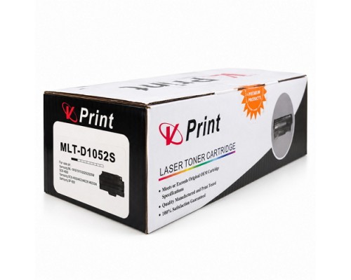 Картридж Samsung ML-1910/SCX-4600 MLT-D105S  Vprint