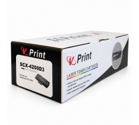 Картридж Samsung SCX-4200  Vprint