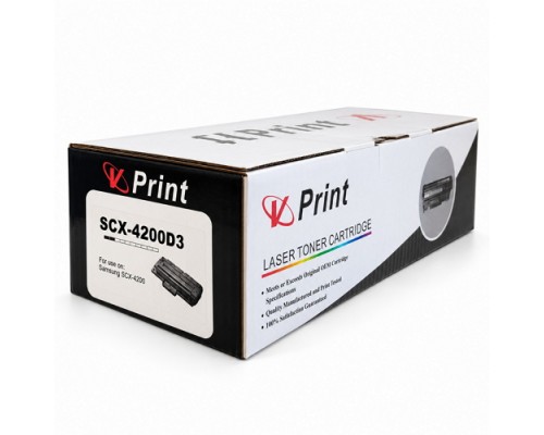Картридж Samsung SCX-4200  Vprint