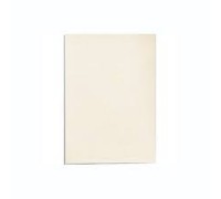 Обложки картон глянец iBind А4/100/250г  белые