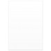 Обложки картон глянец iBind А3/100/250г  белые