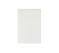 Обложка картон кожа iBind А4/100/230г  белый  (LG-11)