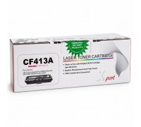 Картридж для CLJ Pro M452/477  (M) CF413A  XPERT