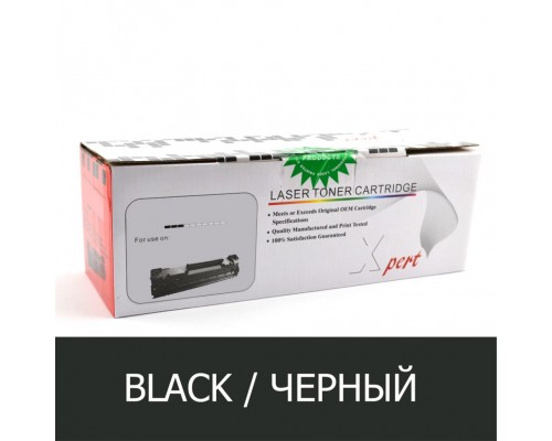 Картриджи для CLJ M552/553/577  CF360 Black/Черный Xpert