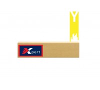 Тонер-картридж Xerox WorkCentre  7525/7830 006R01518 (15k) Yellow XPERT
