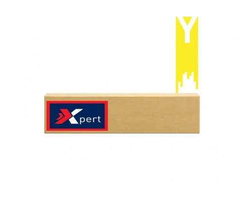 Тонер-картридж Xerox WorkCentre  7525/7830 006R01518 (15k) Yellow XPERT