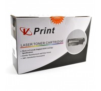 Картридж для  LJ P3015  CE255X   Vprint