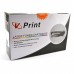 Картридж для  LJ P3015  CE255X   Vprint