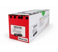 Картридж для LJ Pro M102/130  CF217A (без чипа) XPERT