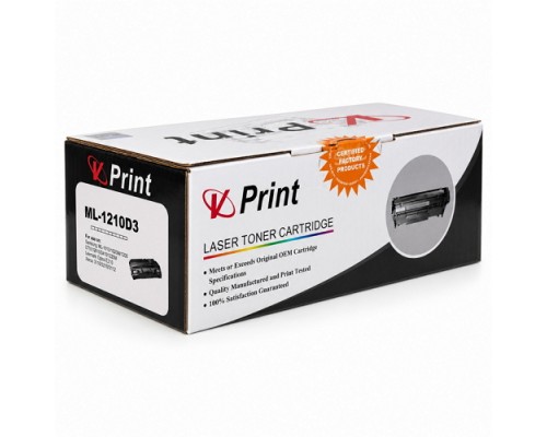 Картридж Samsung ML-1210/1430/1250 XEROX 3110/3210   V-Print