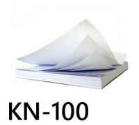 Термо бумага KN-100 (для сублимаций) УНИВЕРСАЛЬНАЯ А3 100 листов