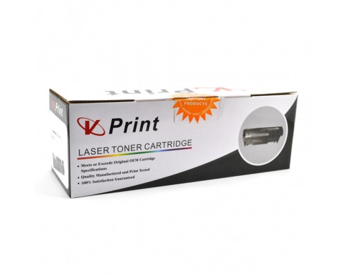 Драм картридж для LJ Pro M102/130  CF219A (ЧИП) V-Print