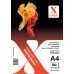 5H150DG-A4-50 Фотобумага для струйной печати X-GREE Глянцевая Двусторонняя A4*210x297мм/50л/150г NEW