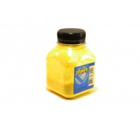 Тонер для CLJ CP1215/1025/M251 Булат  Желтый / Yellow 40 г/фл