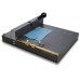 Биговка универсальная 3 В 1 CREASING MACHINE SM-460 (1 биг/2 бига/ пунктир 350mm.)