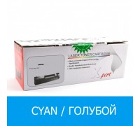 Картриджи для CLJ 150/178/171  W2071A (0,7K) Cyan/Голубой  XPERT