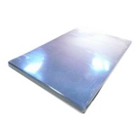 Обложка для переплёта iBIND Пластиковая Прозрачная PVC/ПВХ 0,15мм A4/100л/150микрон Цвет: Синий / Bl