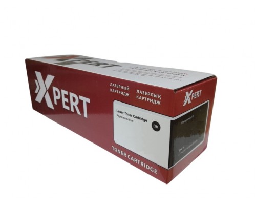 Картриджи для CC LBP673 MF750-754 CRG-069K Black/Черный XPERT 2.1K