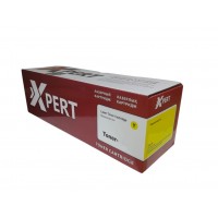 Картриджи для CC LBP673 MF750-754 CRG-069Y Yellow/Желтый  XPERT 1.9K
